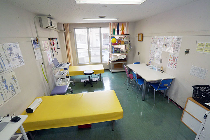 リハ室3